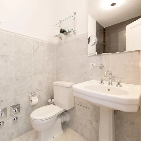 Schlossbauer Apartment *