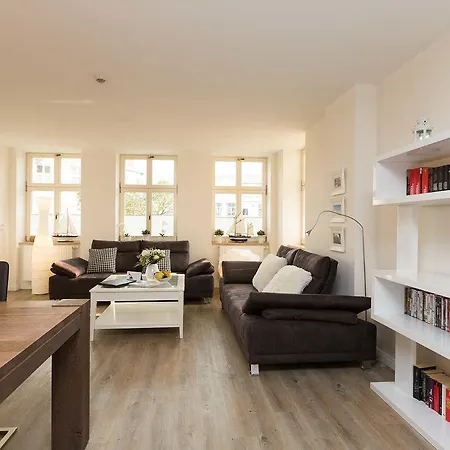 Schlossbauer Apartment
