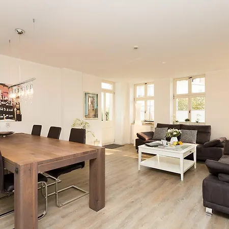 Schlossbauer Apartment