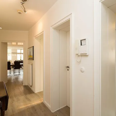 Schlossbauer Apartment