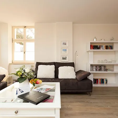 Schlossbauer Apartment