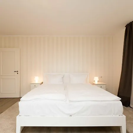 Schlossbauer Apartment