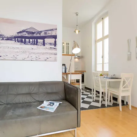 Schlossbauer Apartment