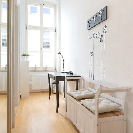 Schlossbauer Apartment