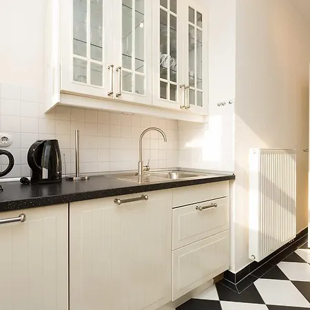 Apartment Schlossbauer *
