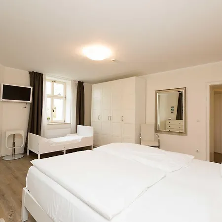 Schlossbauer Apartment