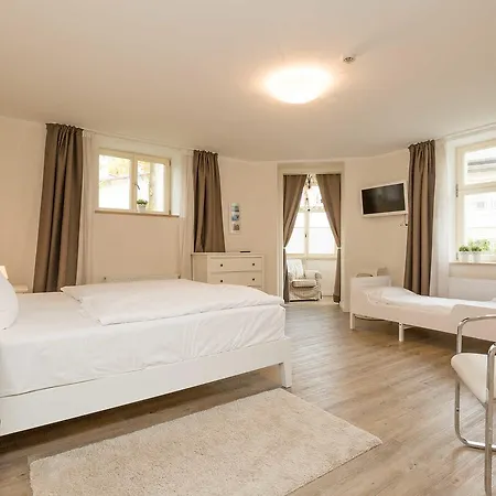 Schlossbauer Apartment Heringsdorf (Usedom)