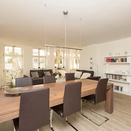 Apartment Schlossbauer *