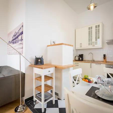 Schlossbauer Apartment