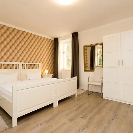 Schlossbauer * Heringsdorf (Usedom)