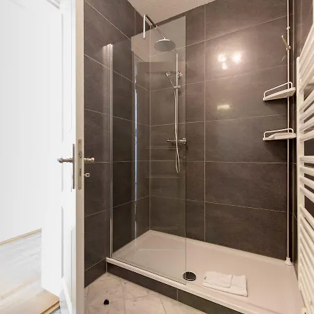 Schlossbauer Apartment Heringsdorf (Usedom)