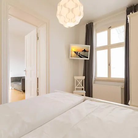 Schlossbauer Apartment