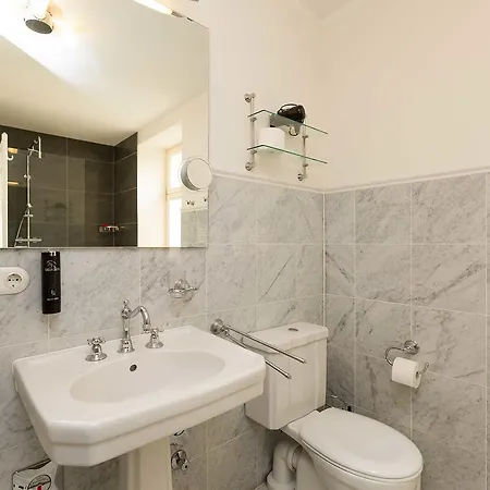 Schlossbauer Apartment